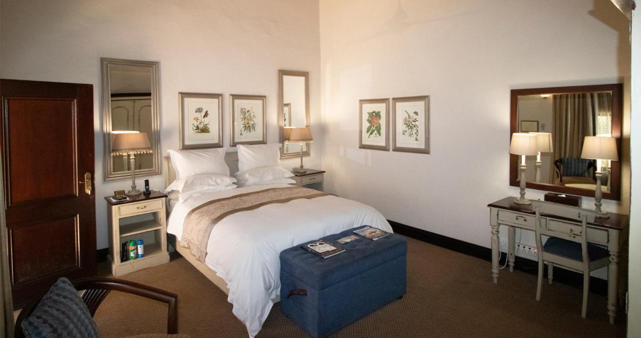 Toadbury Hall Country Johannesburg