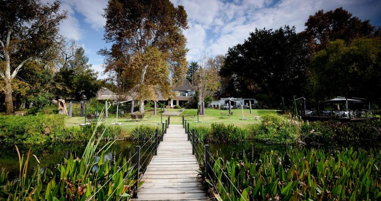 Hotel Toadbury Hall Country