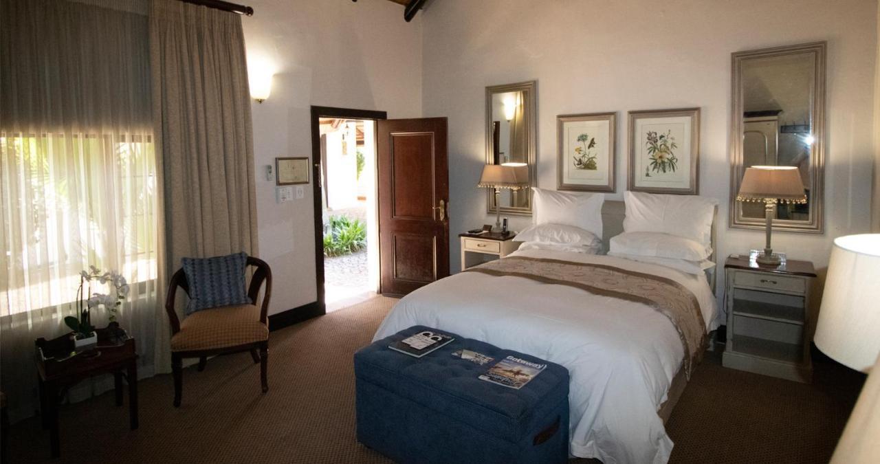 Toadbury Hall Country Johannesburg