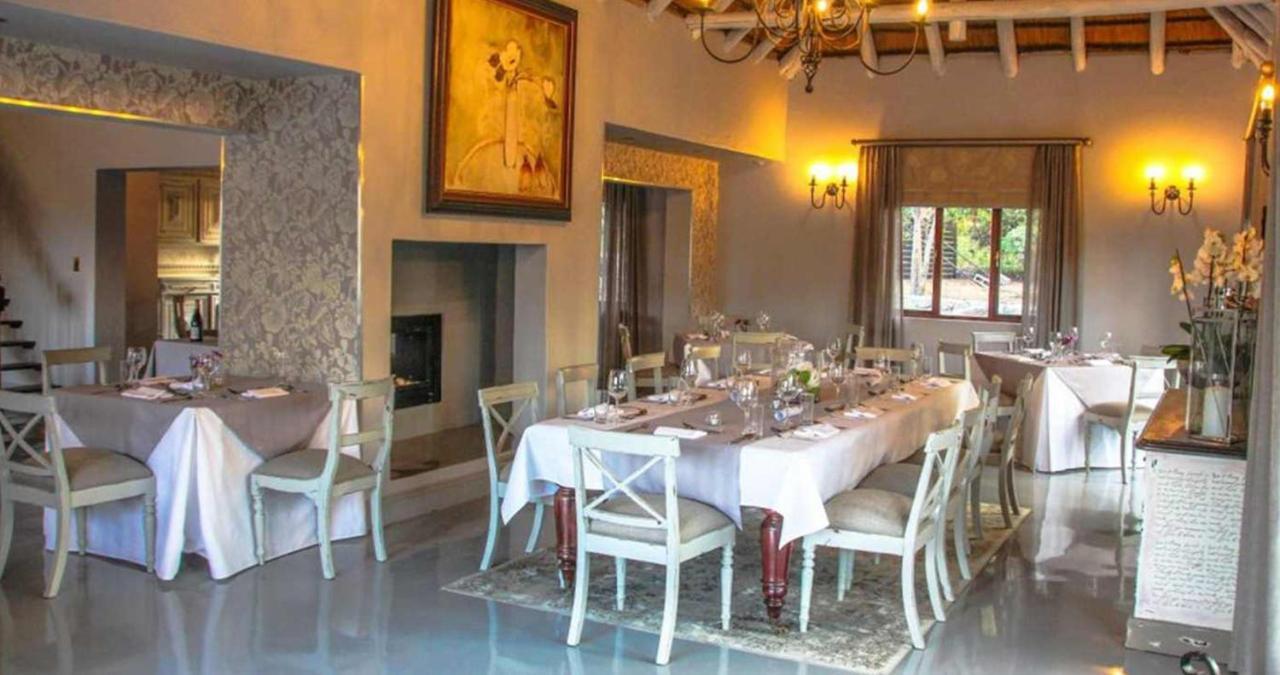 Toadbury Hall Country Johannesburg