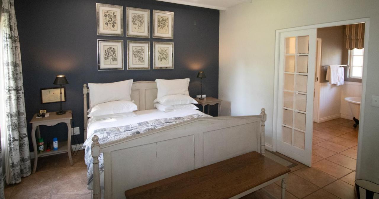 Toadbury Hall Country 5*