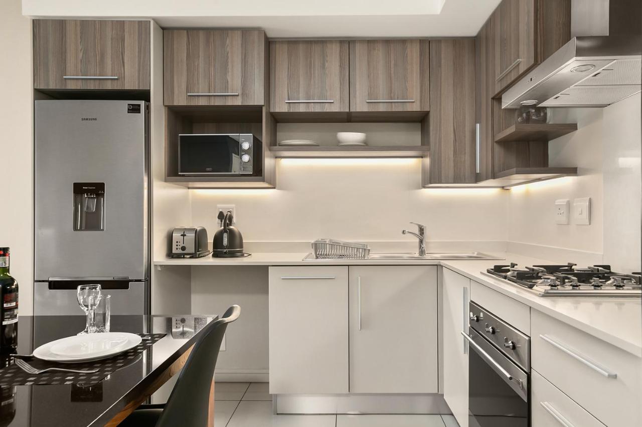 Easy - The Tyrwhitt Rosebank Apartment *