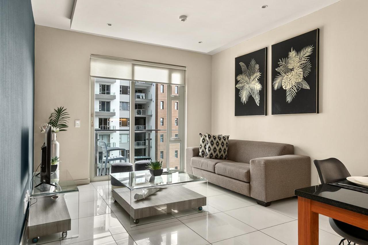 Apartment Easy - The Tyrwhitt Rosebank