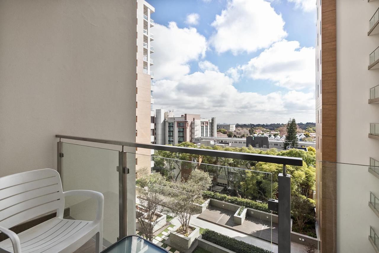 Easy - The Tyrwhitt Rosebank