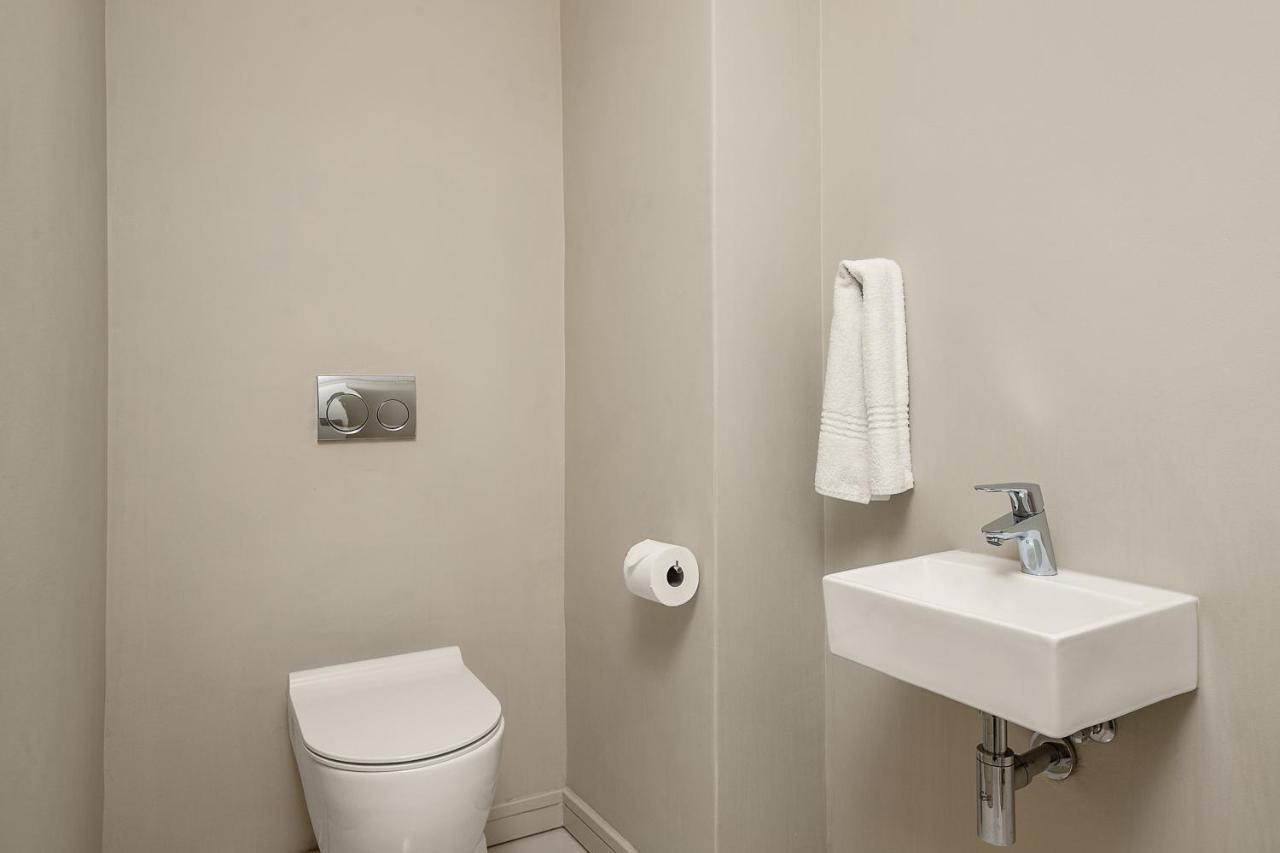 Apartment Easy - The Tyrwhitt Rosebank *