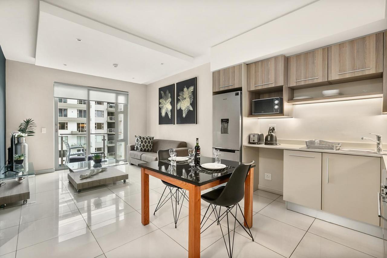 Apartment Easy - The Tyrwhitt Rosebank *