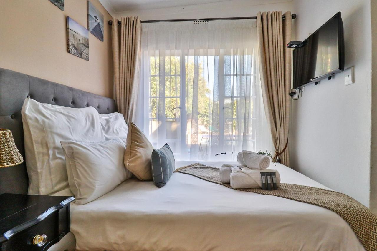 Bed & Breakfast Sunbury