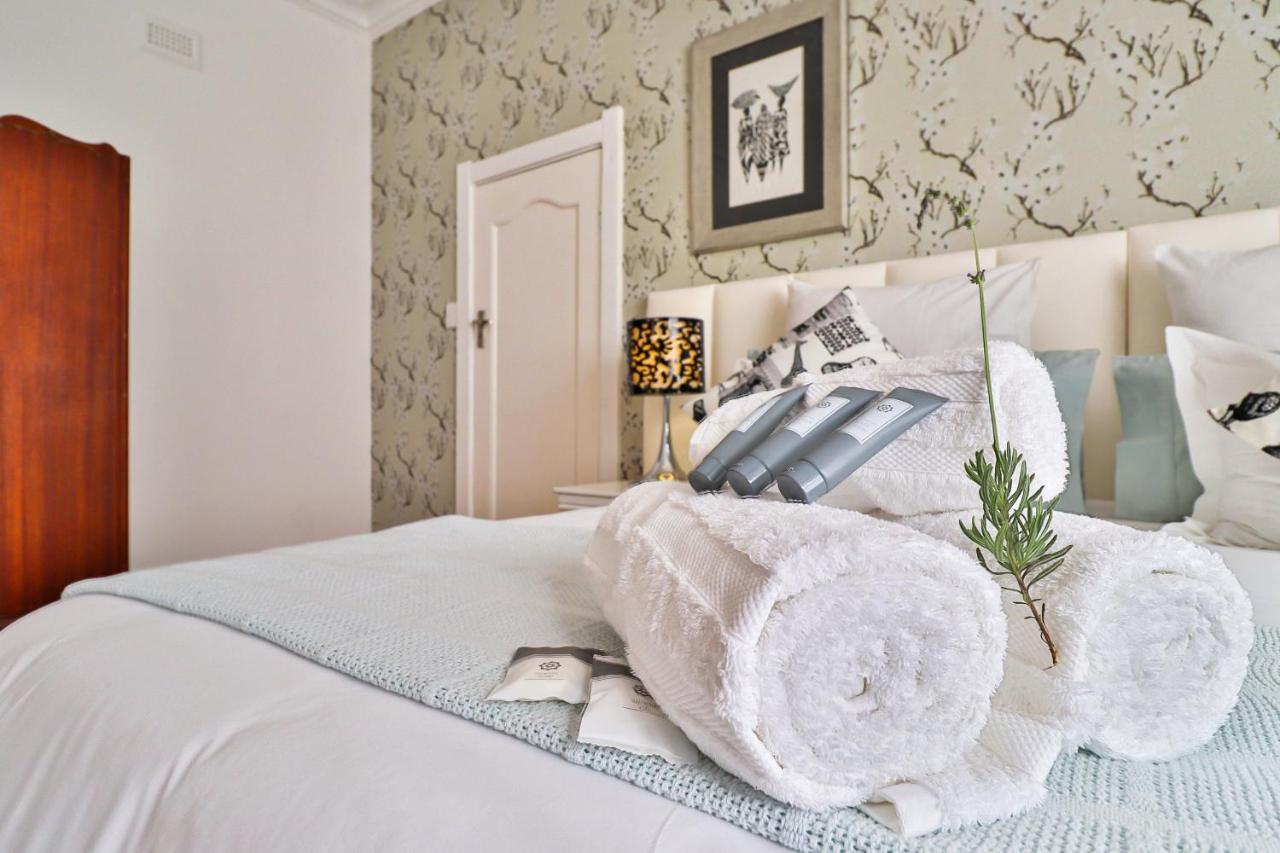 Sunbury Bed & Breakfast Johannesburg