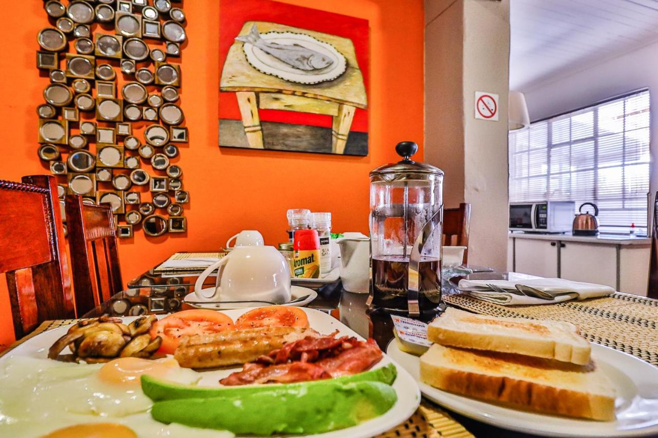 Bed & Breakfast Sunbury