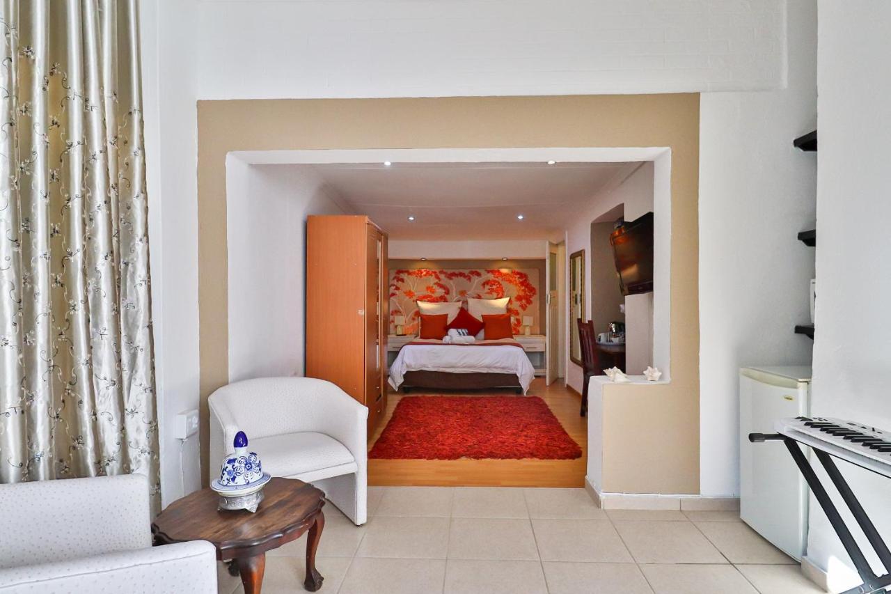 Sunbury Bed & Breakfast 2*