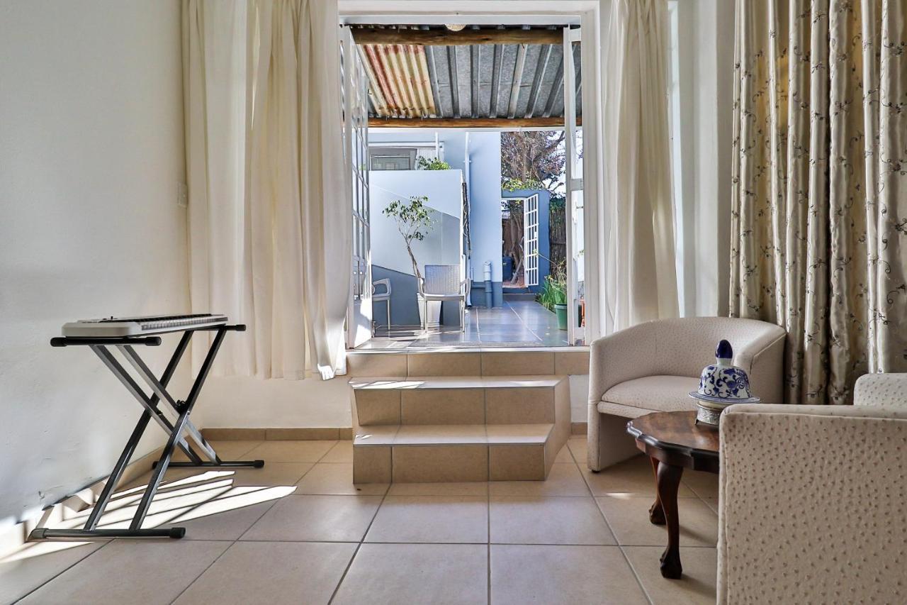 Bed & Breakfast Sunbury 2*