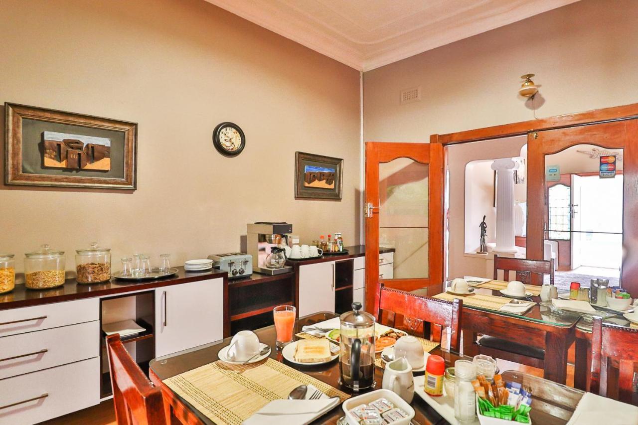 Sunbury Bed & Breakfast