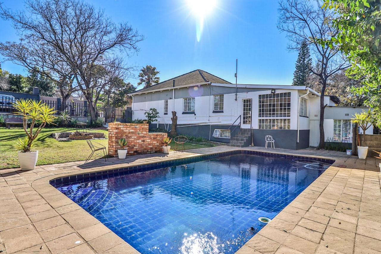 Sunbury Bed & Breakfast 2*