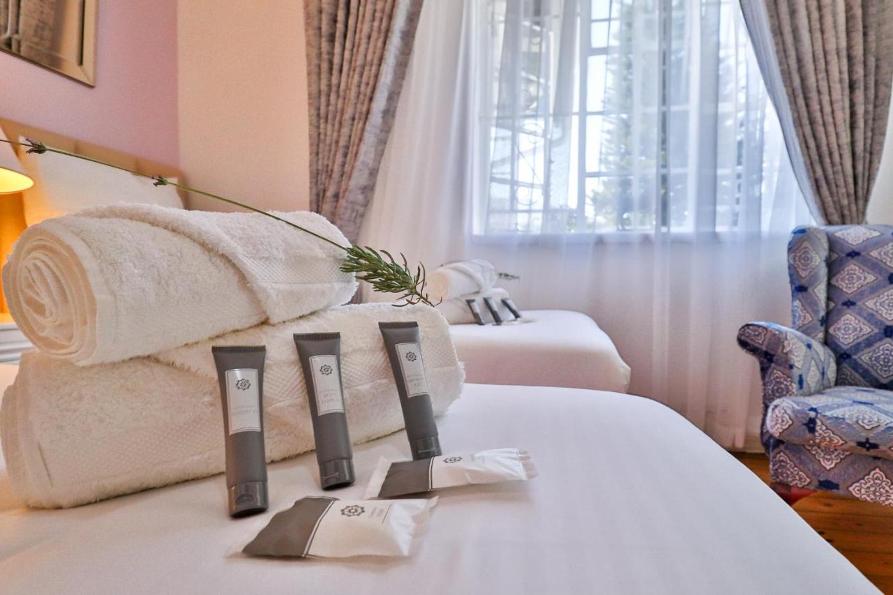 Bed & Breakfast Sunbury 2*
