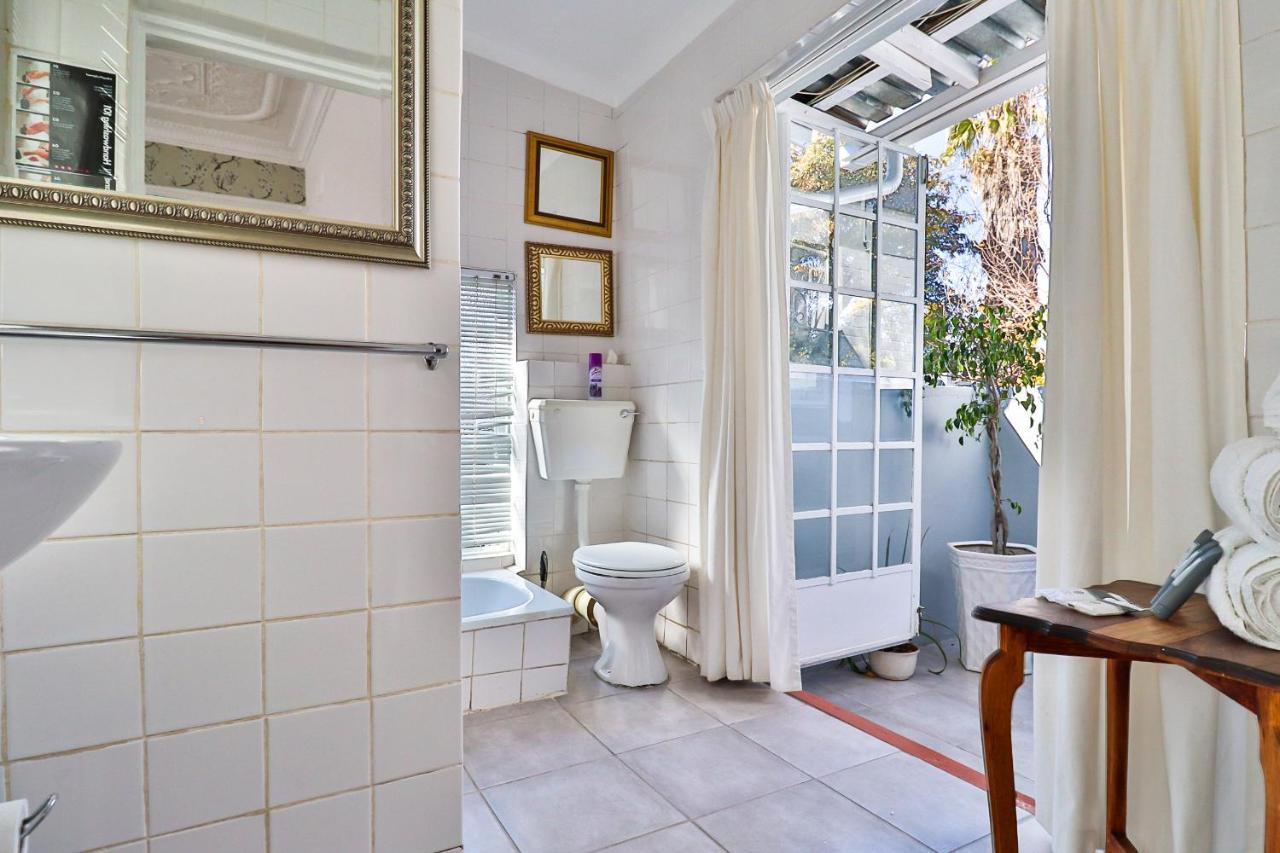 Sunbury Bed & Breakfast