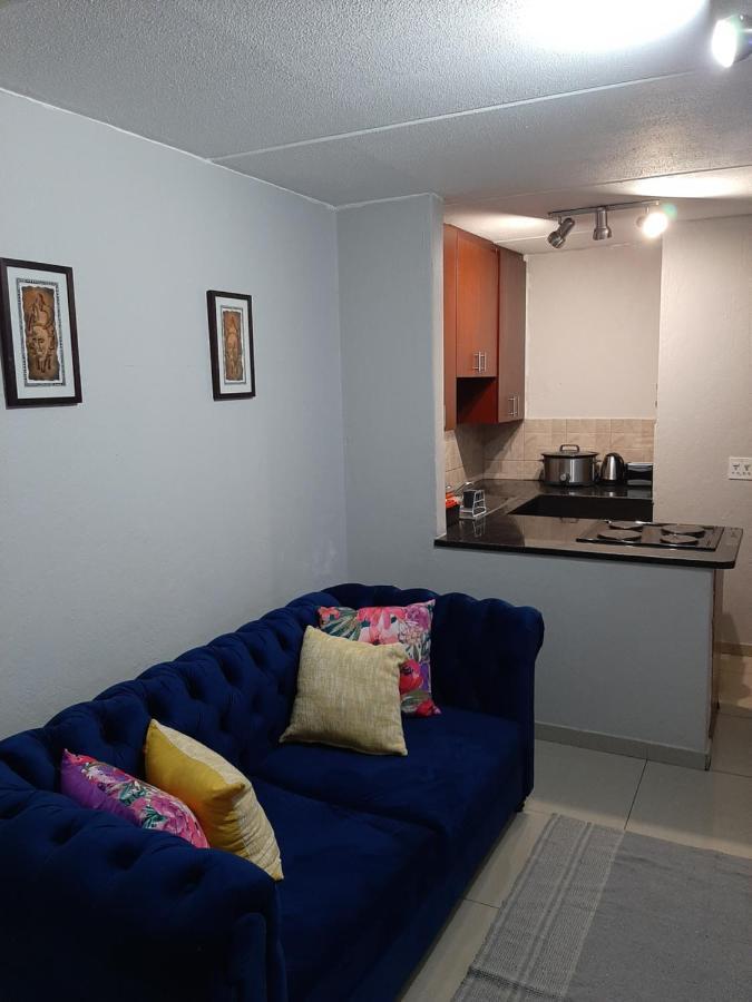 Apartment Kita's Place