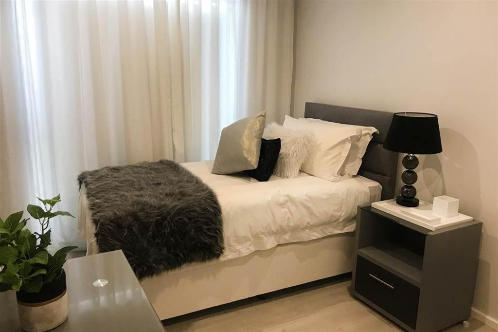 Apartamento Anika Sandton