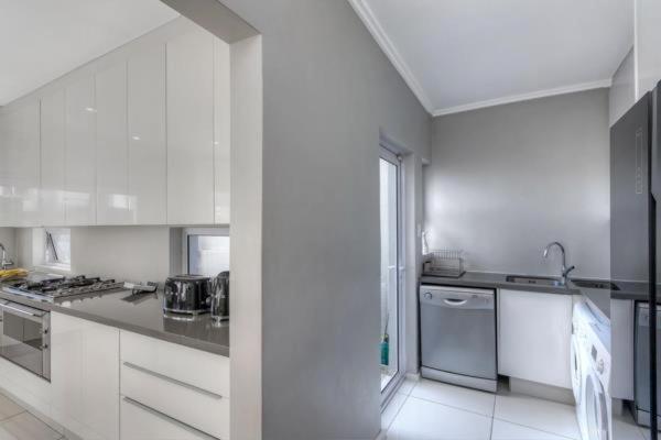 Anika Sandton Apartamento