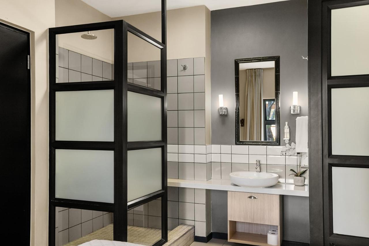 Easy - The Vantage Rosebank Apartment Johannesburg