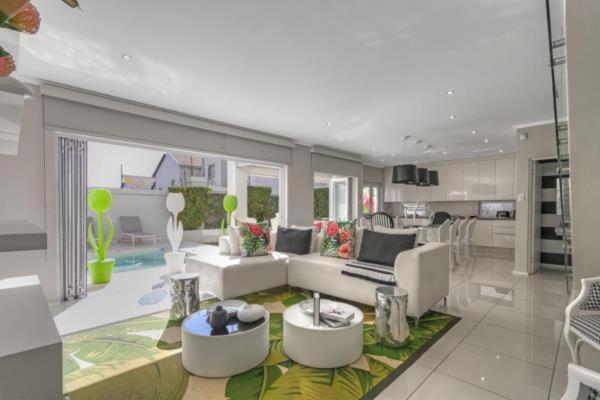 Apartamento Anika Sandton