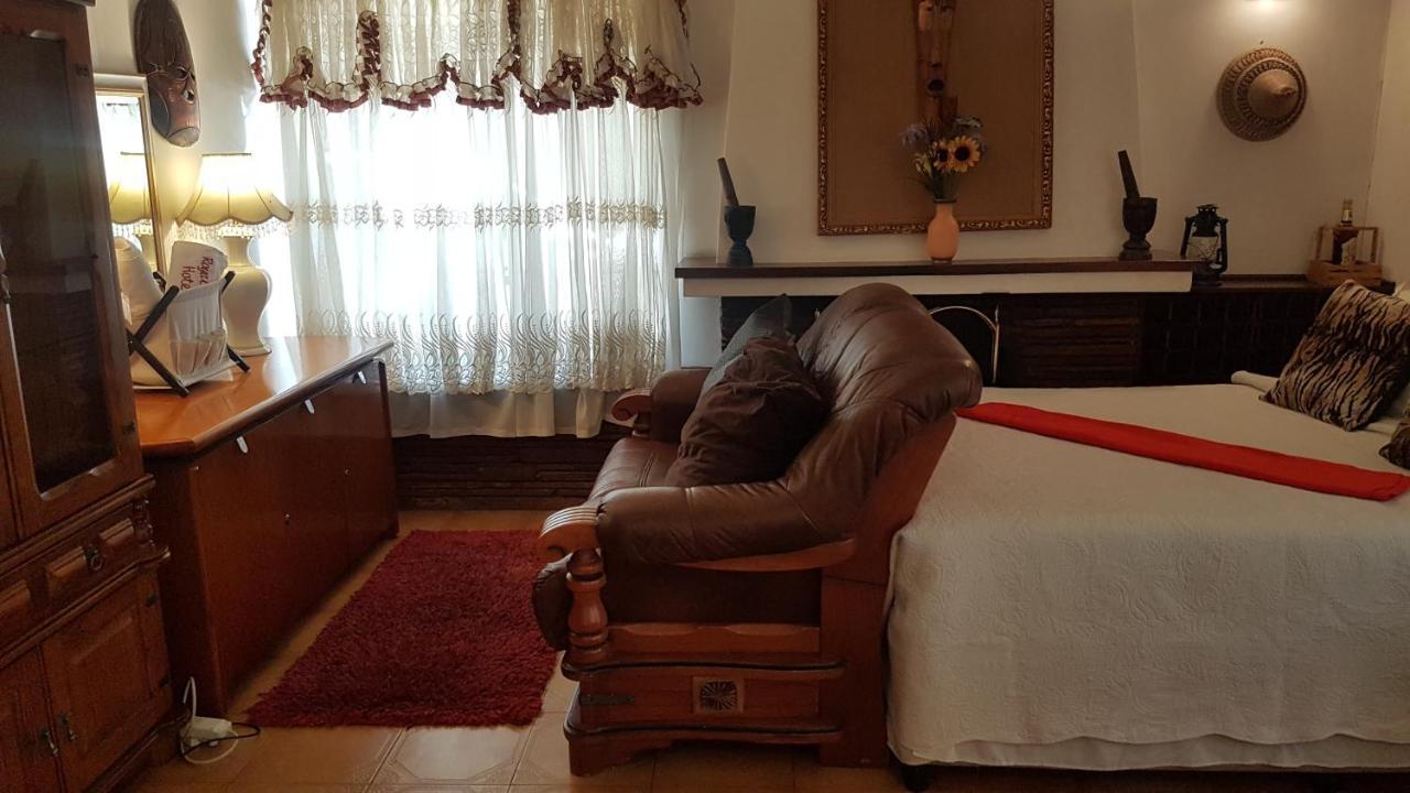 The Royal Princess Guest Guest house *