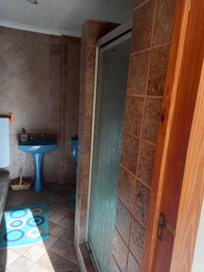 Nhà nghỉ Naisar's Primrose,johannesburg