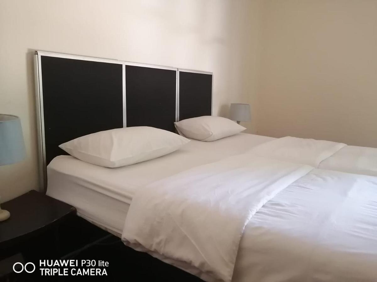 Rosebank Johannesburg