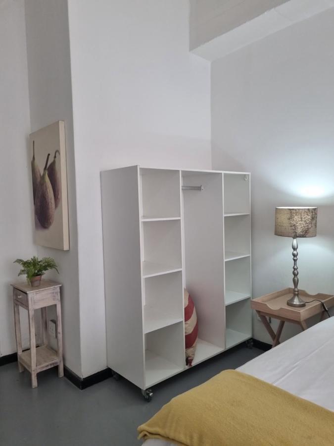Kaleaba House In The Heart Of Maboneng Precinct