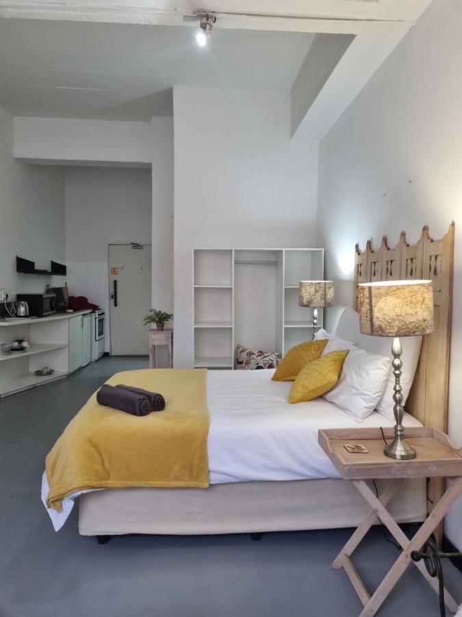 Kaleaba House In The Heart Of Maboneng Precinct *