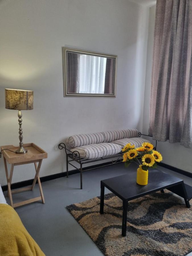 Kaleaba House In The Heart Of Maboneng Precinct Johannesburg