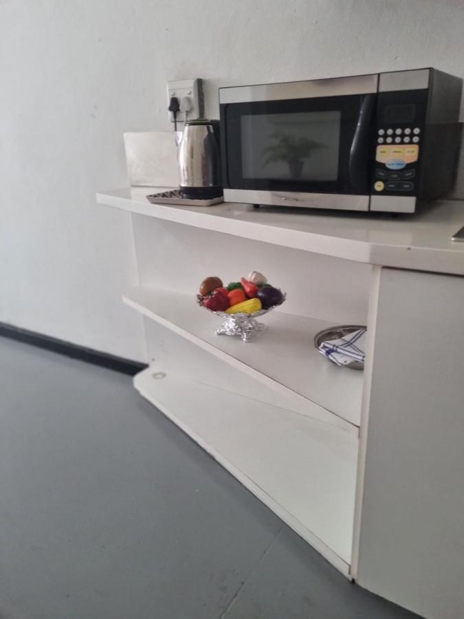 Apartment Kaleaba House In The Heart Of Maboneng Precinct Johannesburg