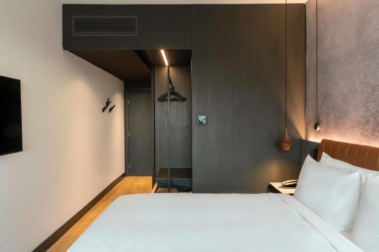 Hotel Radisson Red Rosebank Joanesburgo