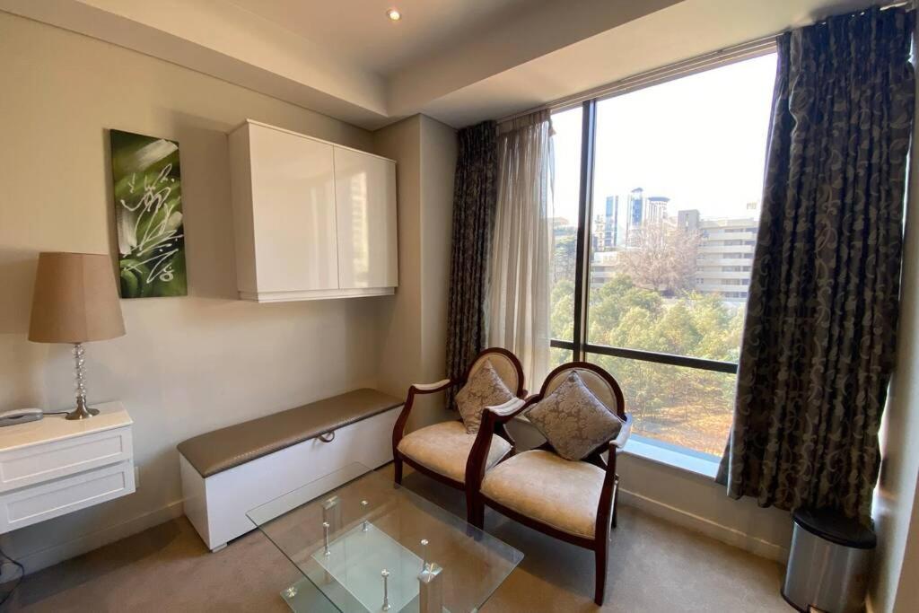 Dante's Sandton Skye