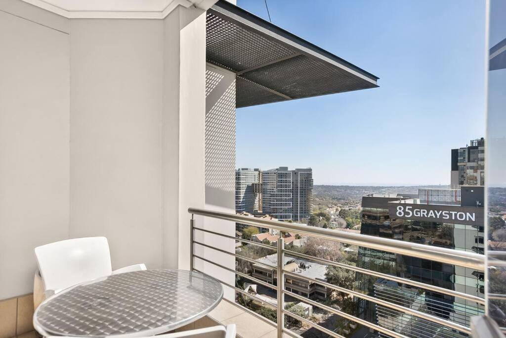 Hydro Park Penthouse Apartment