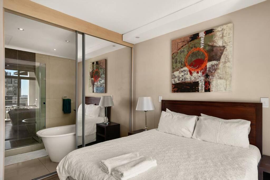Hydro Park Penthouse