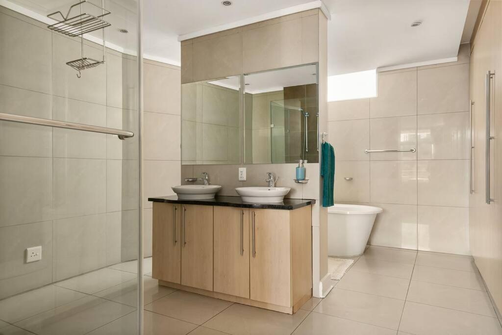 Apartment Hydro Park Penthouse *