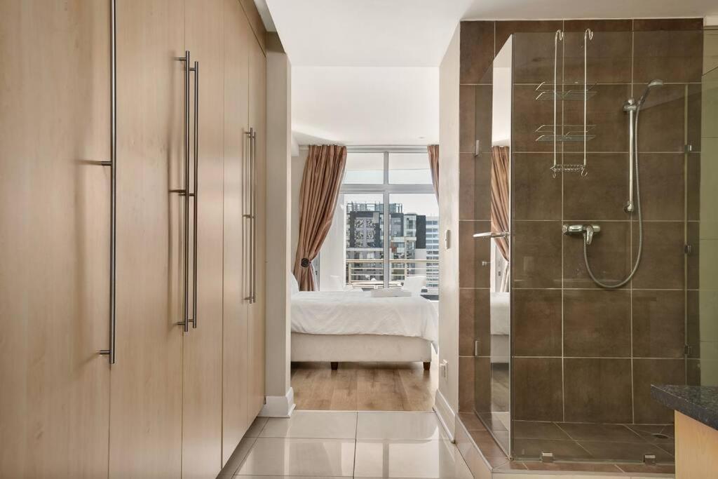 Hydro Park Penthouse Johannesburg