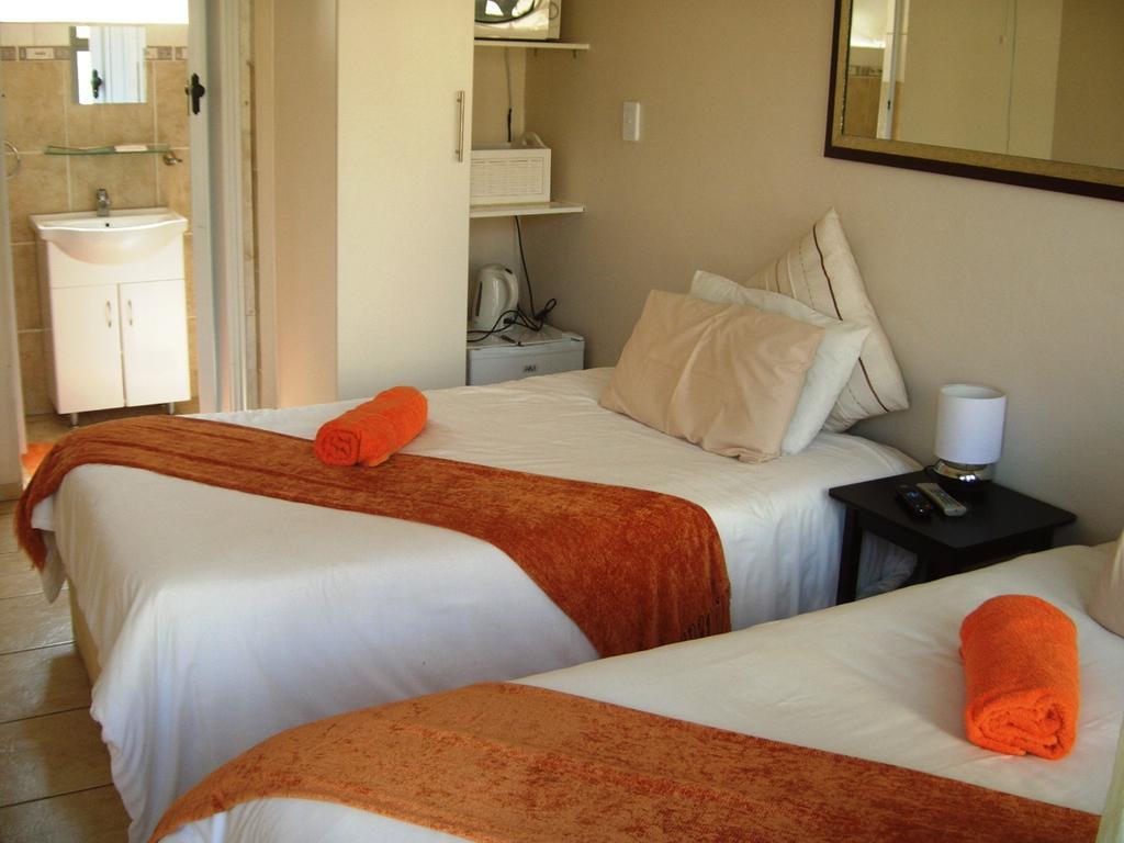 Gold Reef Place Apartment