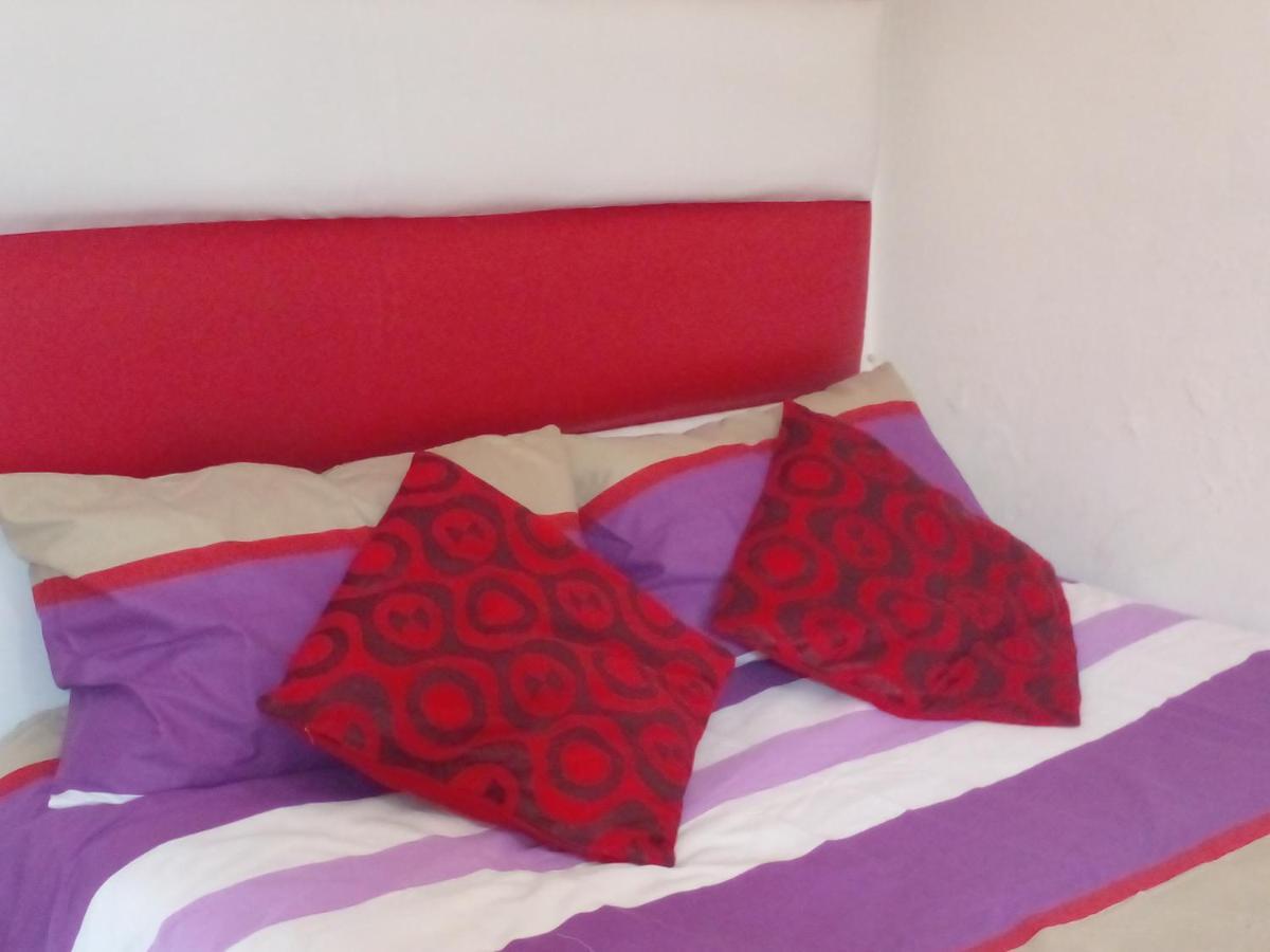 Guest house Overnight