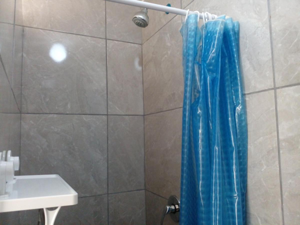 Overnight Guest house *