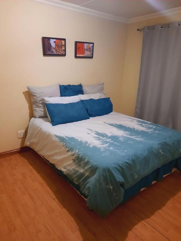 Apartment 67 Toulouse,eagle Trace Estate, Fourways