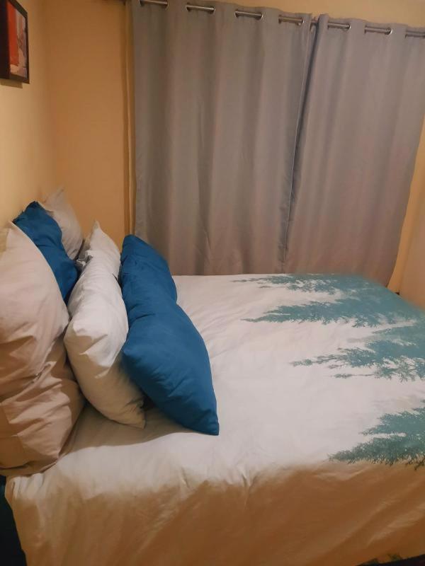 67 Toulouse,eagle Trace Estate, Fourways Apartment Johannesburg