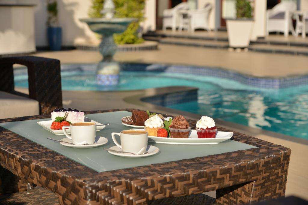 Gardenia Boutique Hotel