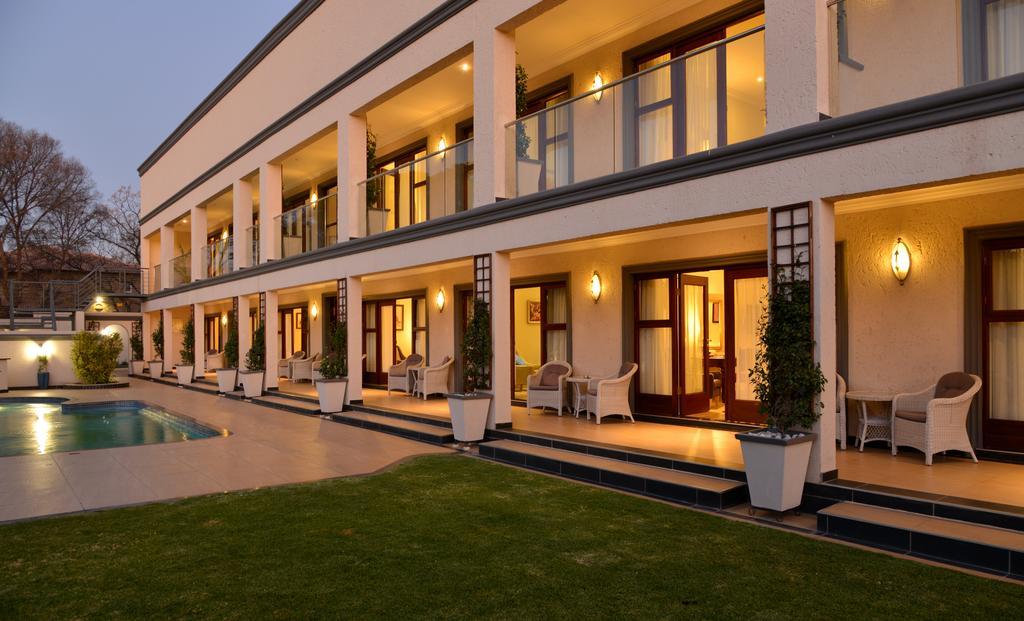 Hotel Gardenia Boutique