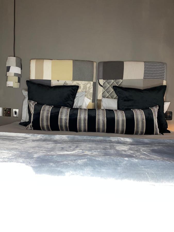 Four20 Bespoke Hotel Joanesburgo