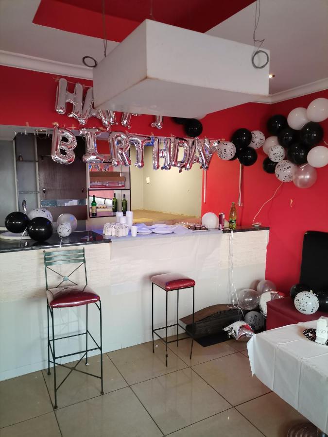 Chalet Sleepaway Johannesburg