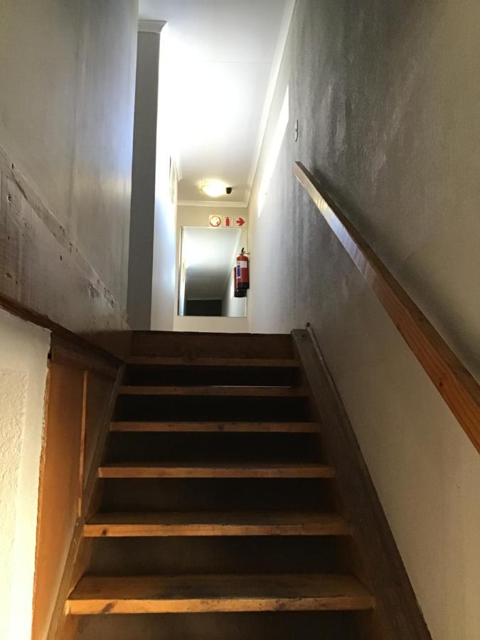 Marathon Guest house