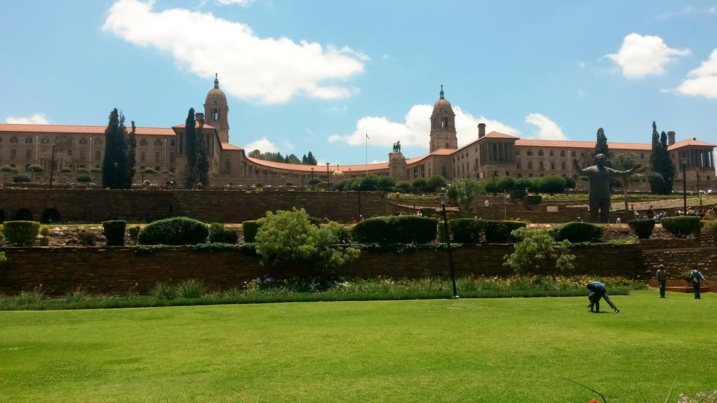 Gasthof Thulani