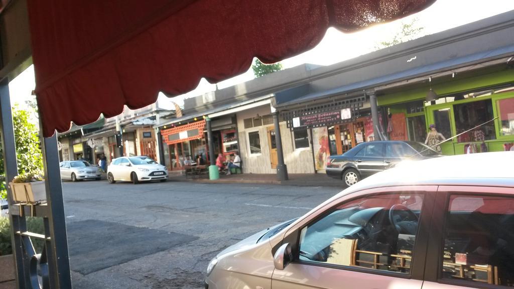Thulani Johannesburg
