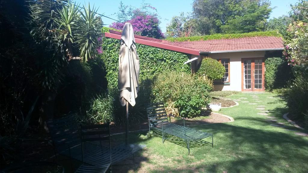 Thulani Gasthof 3*